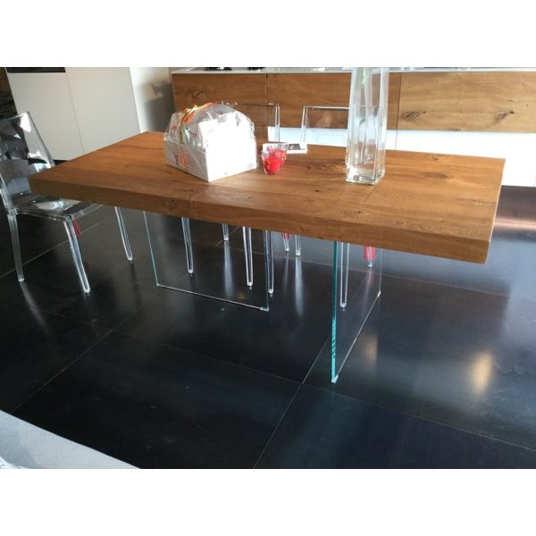 Tavolo Air fisso wildwood L. 250