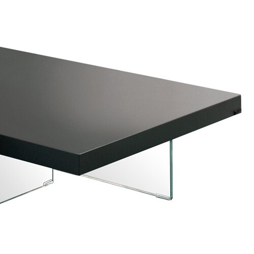 COFFEE TABLE AIR laccato L....