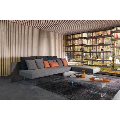 COFFEE TABLE AIR rotondo...