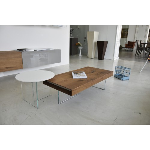 COFFEE TABLE AIR rotondo...