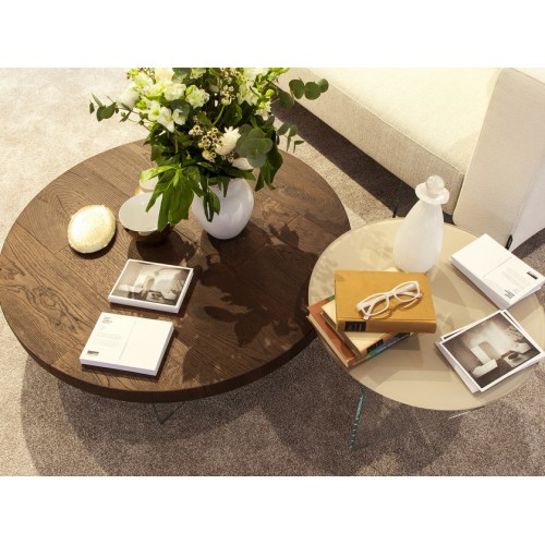 COFFEE TABLE AIR rotondo... 2