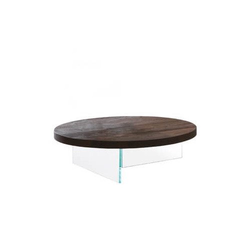 COFFEE TABLE AIR rotondo...