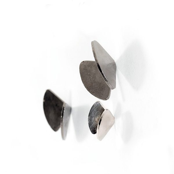 MOGG - APPENDIABITI BICE KIT 6 FARFALLE MISTE