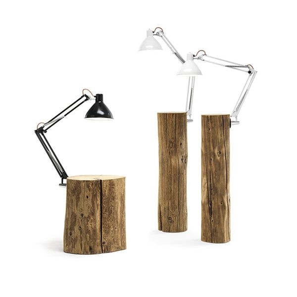 Piantama Tavolino/Lampada