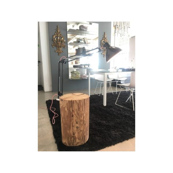 Piantama Tavolino/Lampada
