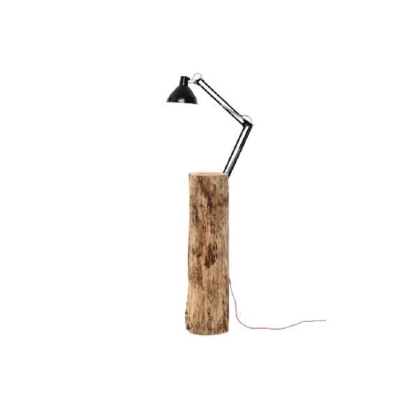 Piantama Tavolino/Lampada