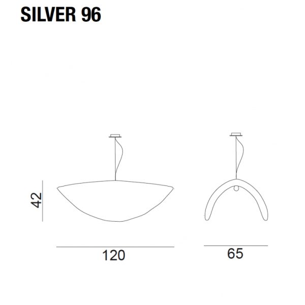 Silver 96