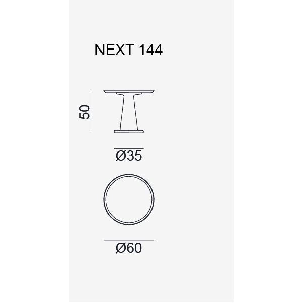 NEXT 144 - GERVASONI