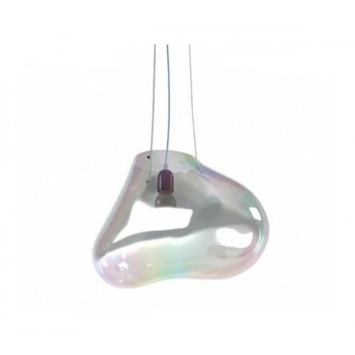 Lampada Sospensione BOLLA...
