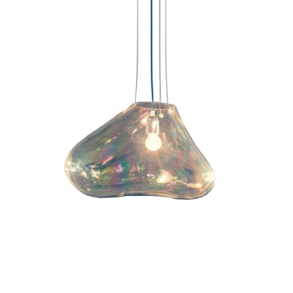 Lampada Sospensione BOLLA Grande - FontanaArte