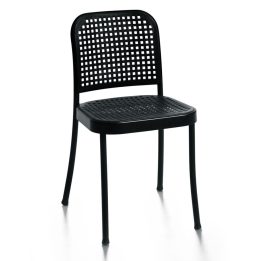 SEDIA SILVER - DePadova