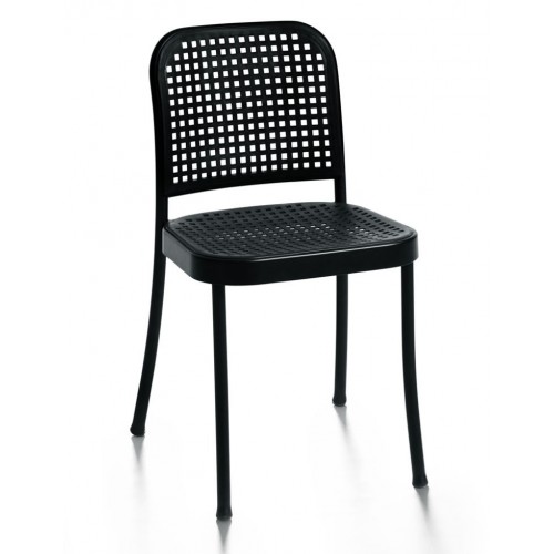 SEDIA SILVER - DePadova