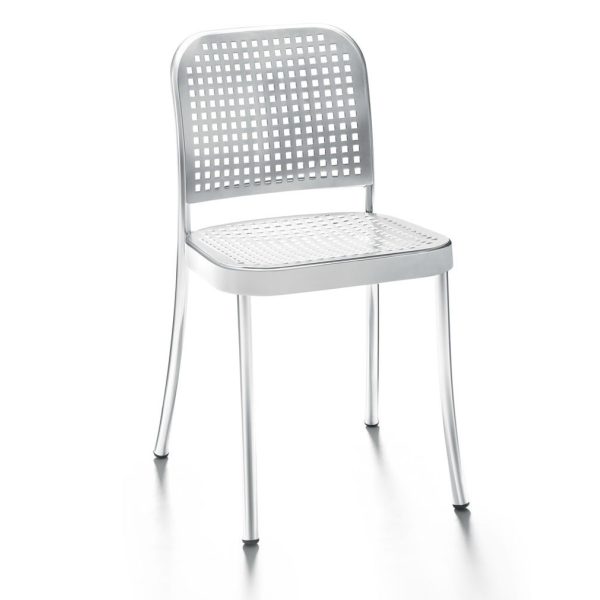 Sedia Silver