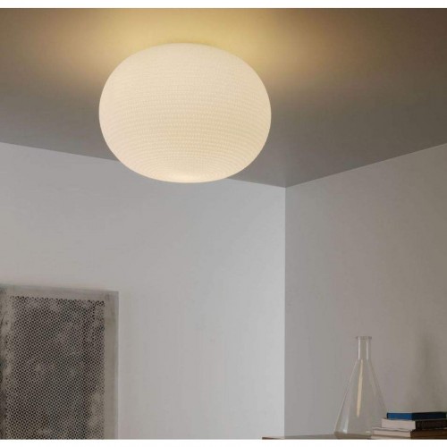 BIANCA Lampada da Soffitto... 2