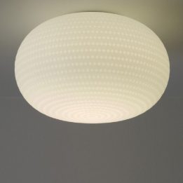 BIANCA Lampada da Soffitto Ø 30 LED - FontanaArte