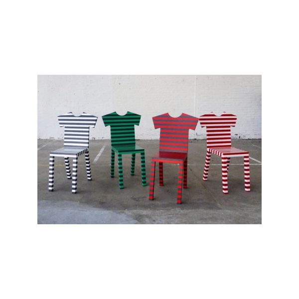Sedia T-Chair