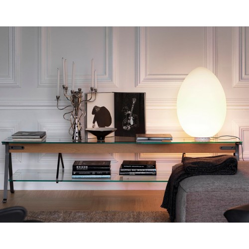 LAMPADA UOVO DA TAVOLO... 2