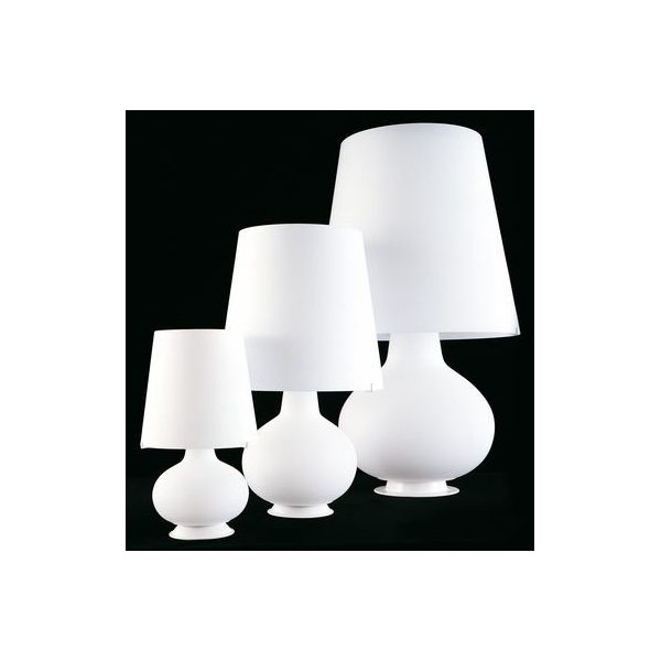 FONTANA Lampada da Tavolo Ø 32 - FontanaArte