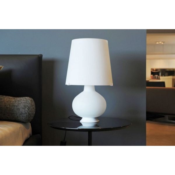 FONTANA Lampada da Tavolo Ø 32 - FontanaArte