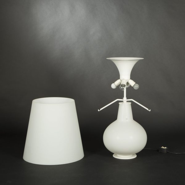 FONTANA Lampada da Tavolo Ø 32 - FontanaArte