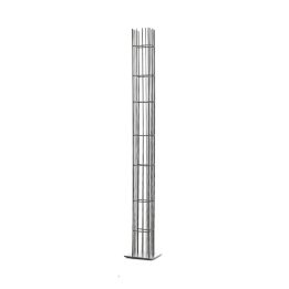 Libreria Metrica Tower
