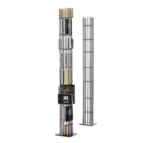 MOGG - LIBRERIA METRICA TOWER 2
