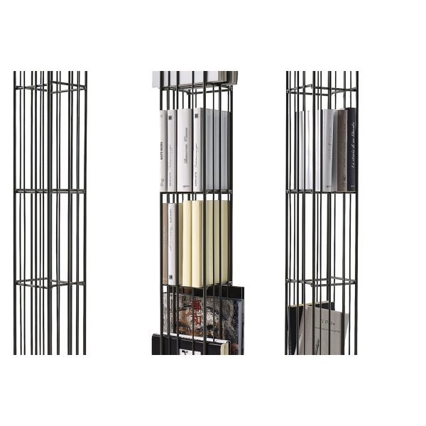 Libreria Metrica Tower