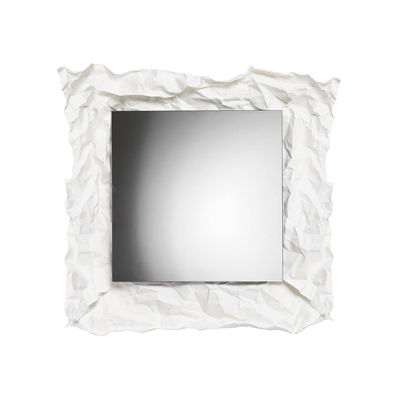 MOGG - SPECCHIO WOW QUADRATO cm 50