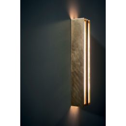 Lampada Blade applique