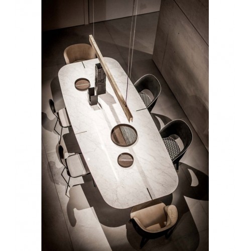 Baxter - LAMPADA  BLADE A...