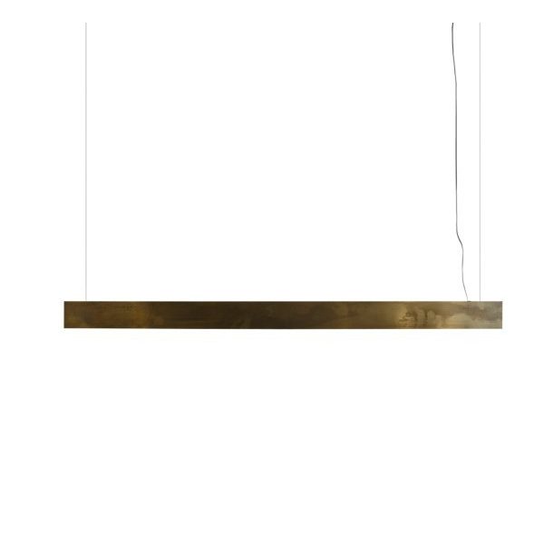Lampada Blade a sospensione
