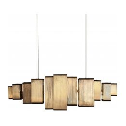 Lampada Lais a sospensione