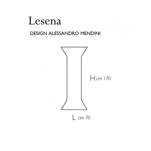 LESENA - Glas 2