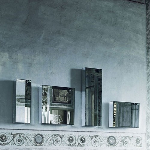 Mirror Mirror - Glas 2