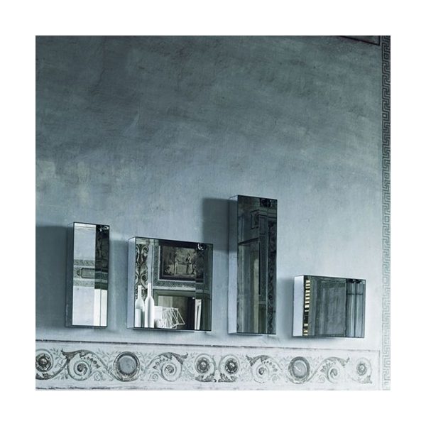 Mirror Mirror - Glas