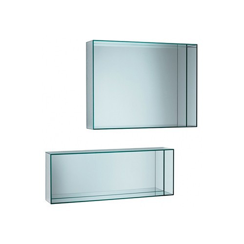 Mirror Mirror - Glas