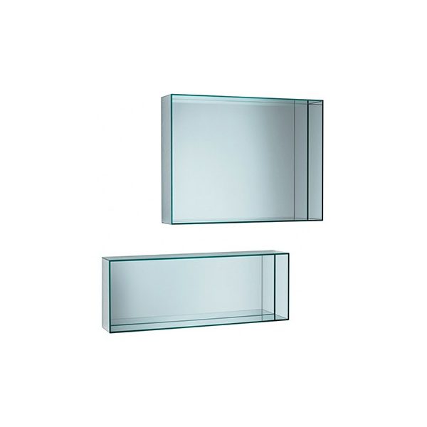 Mirror Mirror - Glas