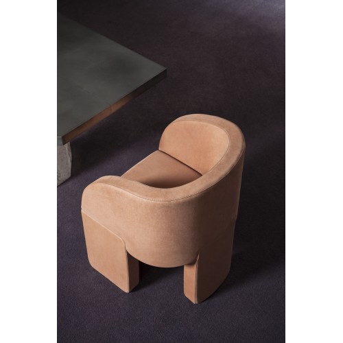 Baxter - SEDIA LAZYBONES 2