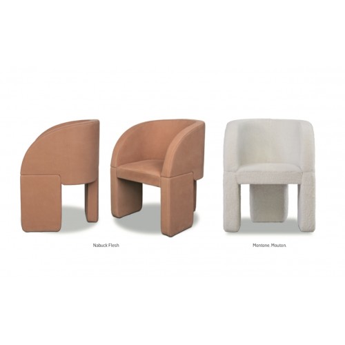 Baxter - SEDIA LAZYBONES