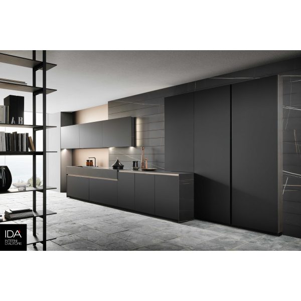 Cucina Skill