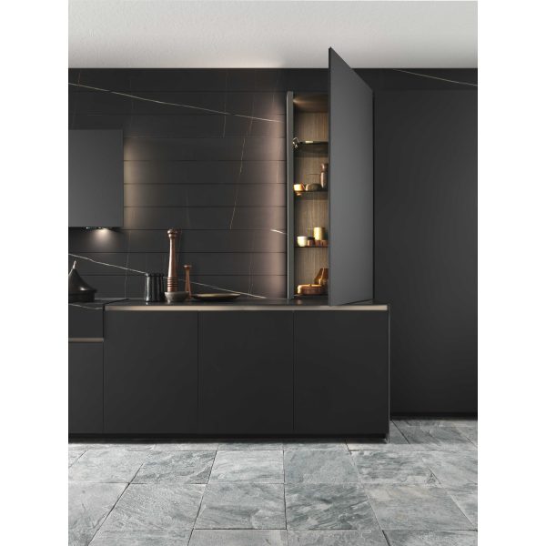 Cucina Skill