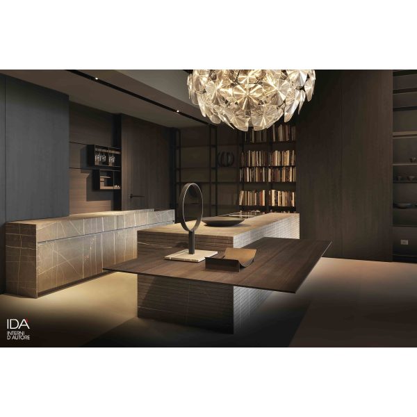 Cucina Blade Lab