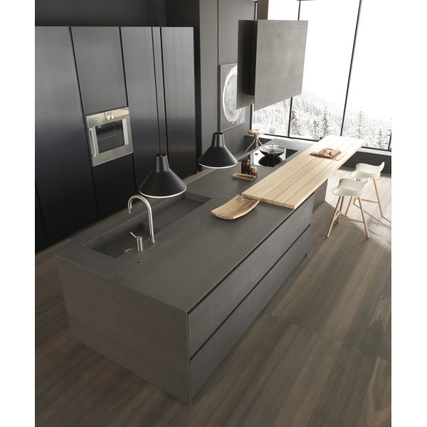 Cucina Blade