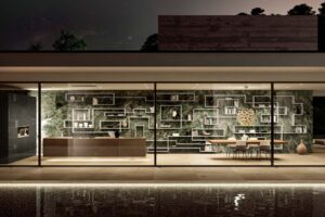 Come sorprendere gli amici con una cantinetta portabottiglie di design –  Doopy Design