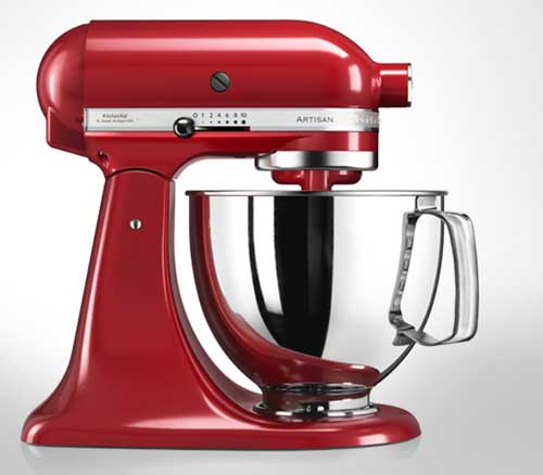 Planetaria KitchenAid Aristan compra subito Planetaria KitchenAid Aristan
