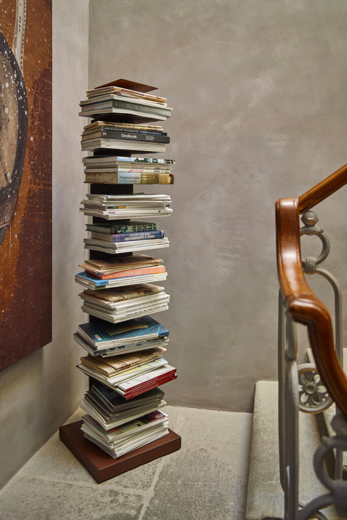 Ptolomeo libreria