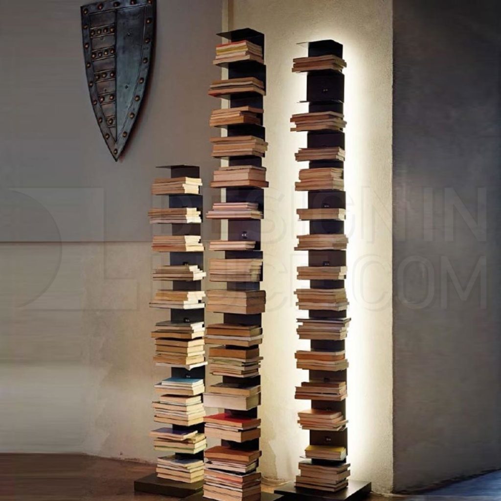 ptolomeo luce libreria