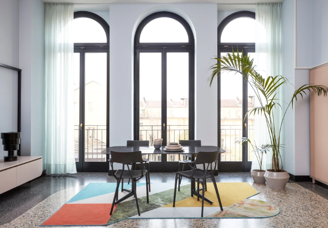A.I. Kartell