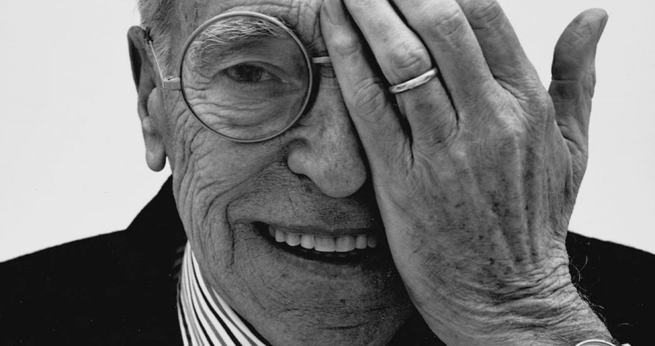 Achille Castiglioni, maestro e icona del design