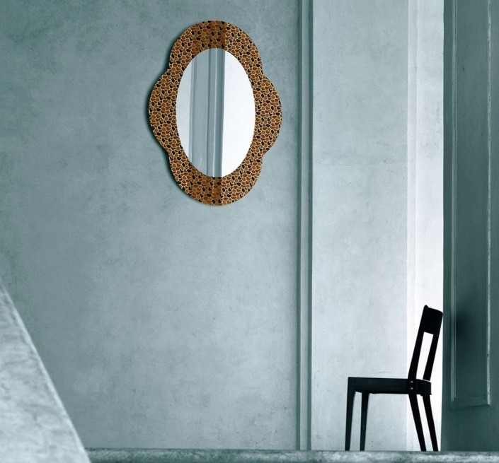 Alessandro Mendini Glas